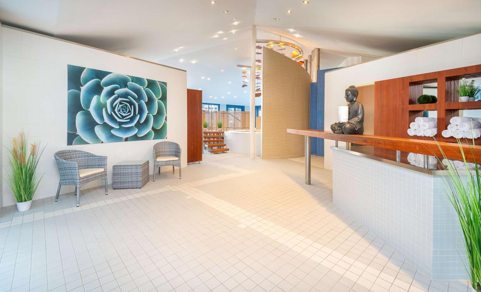 Radisson Blu Fuerst Leopold Hotel Dessau-Rosslau Eksteriør bilde