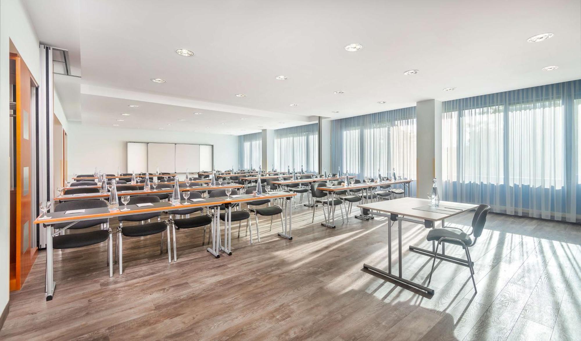 Radisson Blu Fuerst Leopold Hotel Dessau-Rosslau Eksteriør bilde