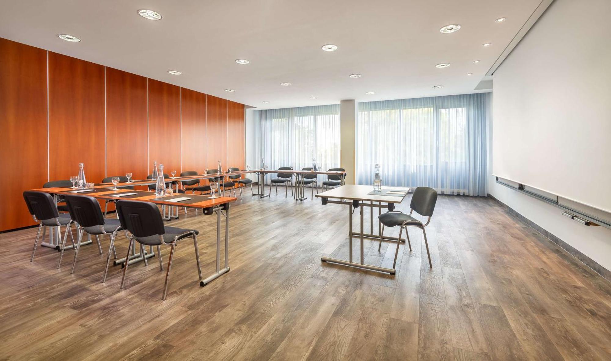 Radisson Blu Fuerst Leopold Hotel Dessau-Rosslau Eksteriør bilde