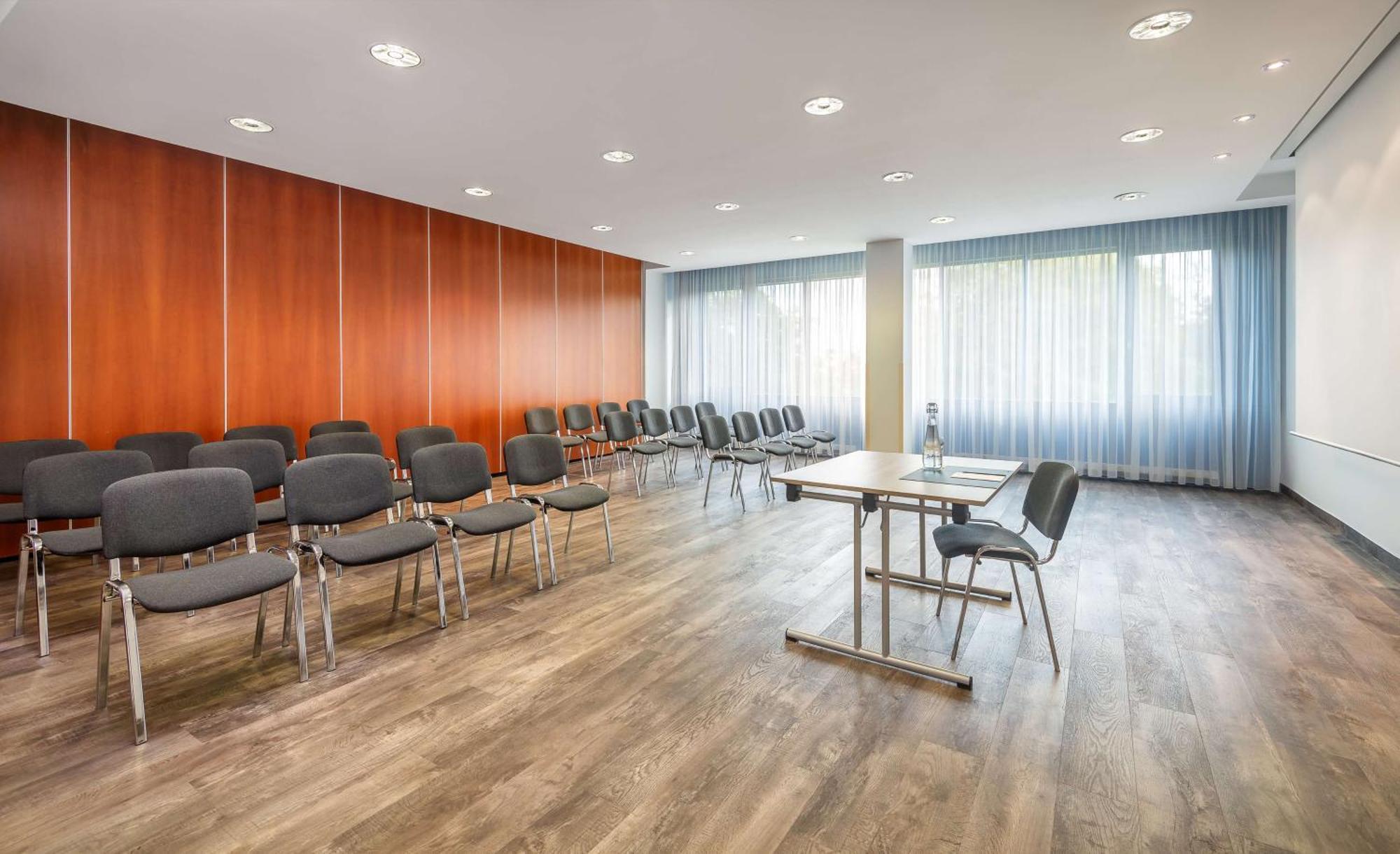 Radisson Blu Fuerst Leopold Hotel Dessau-Rosslau Eksteriør bilde